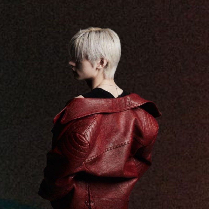 ソンフン (ENHYPEN)の最新写真