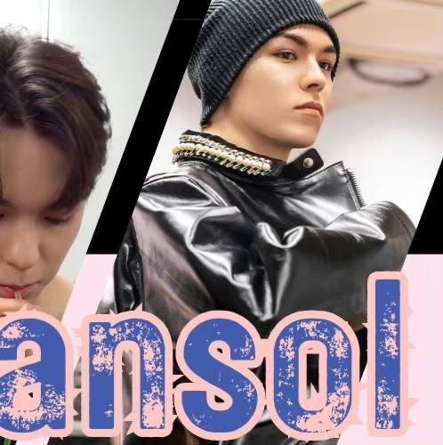 Latest photo of Vernon (SEVENTEEN)