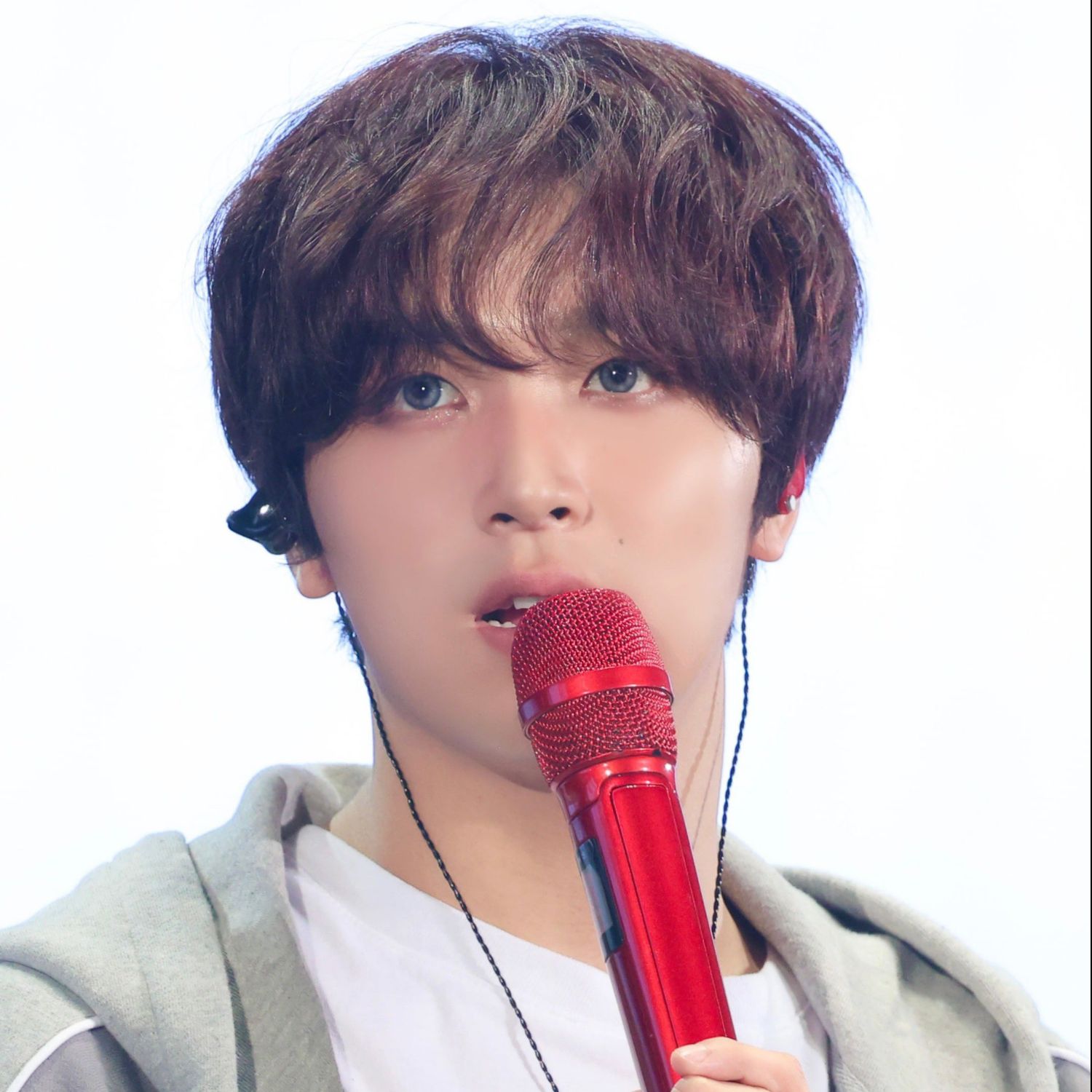 Latest photo of Haechan (NCT 127, NCT DREAM)