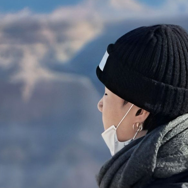 SUGA (BTS)ファンが撮った瞬間