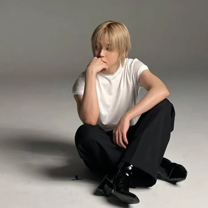 지민 (방탄소년단) 팬이 찍은 순간