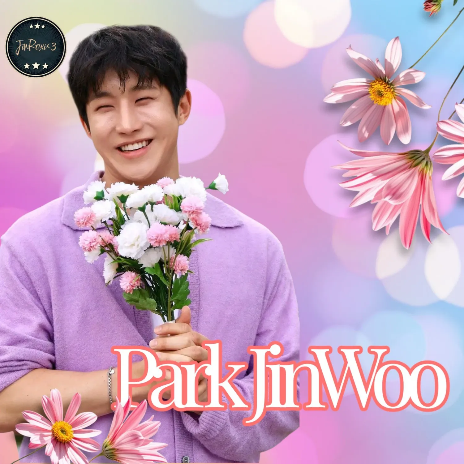 Latest photo of Jinjin (ASTRO)