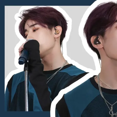Latest photo of Han Seungwoo