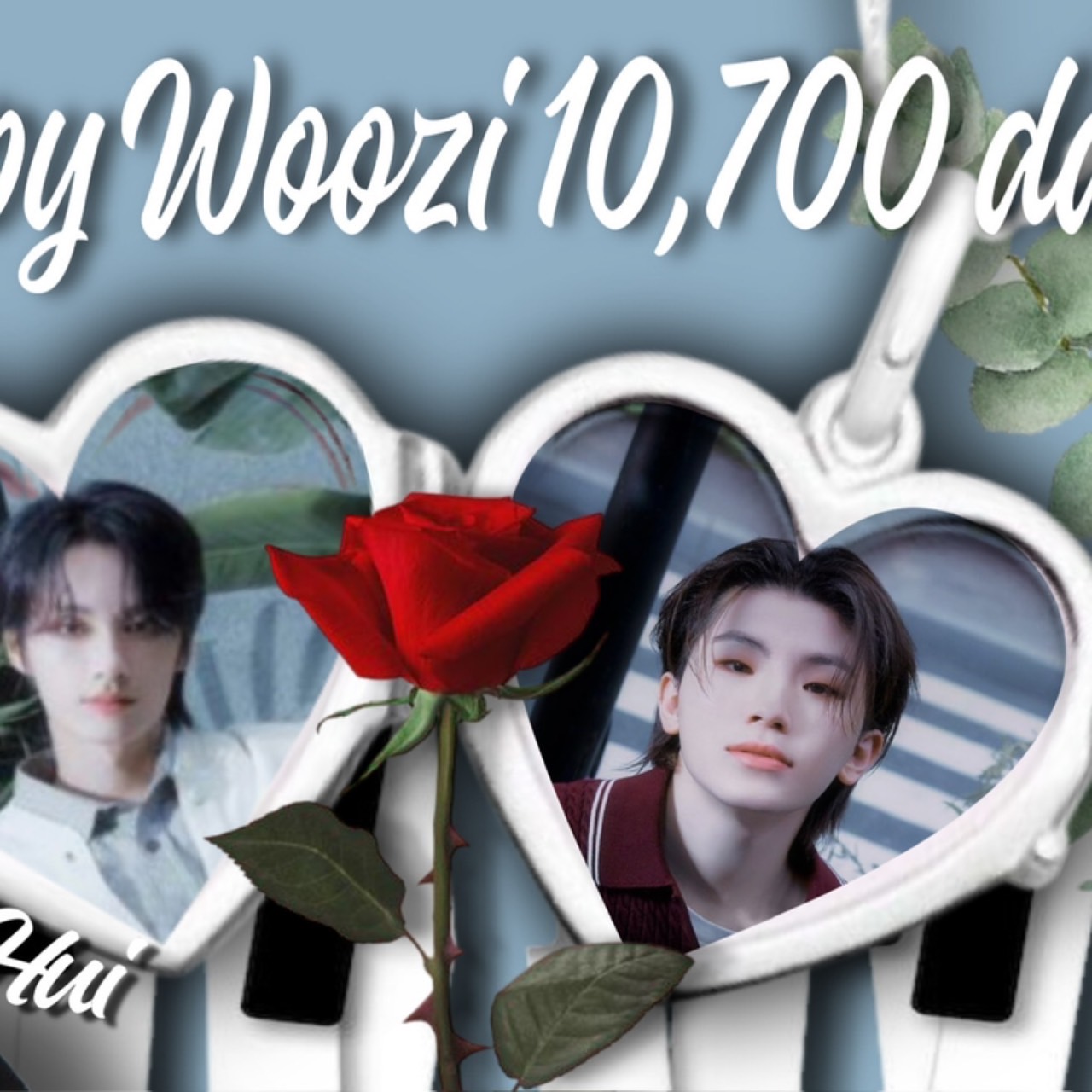 Today’s hot picks from the 준 (세븐틴) community