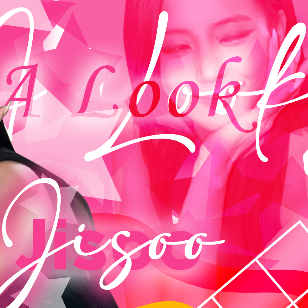 Potret di balik layar BLACKPINK