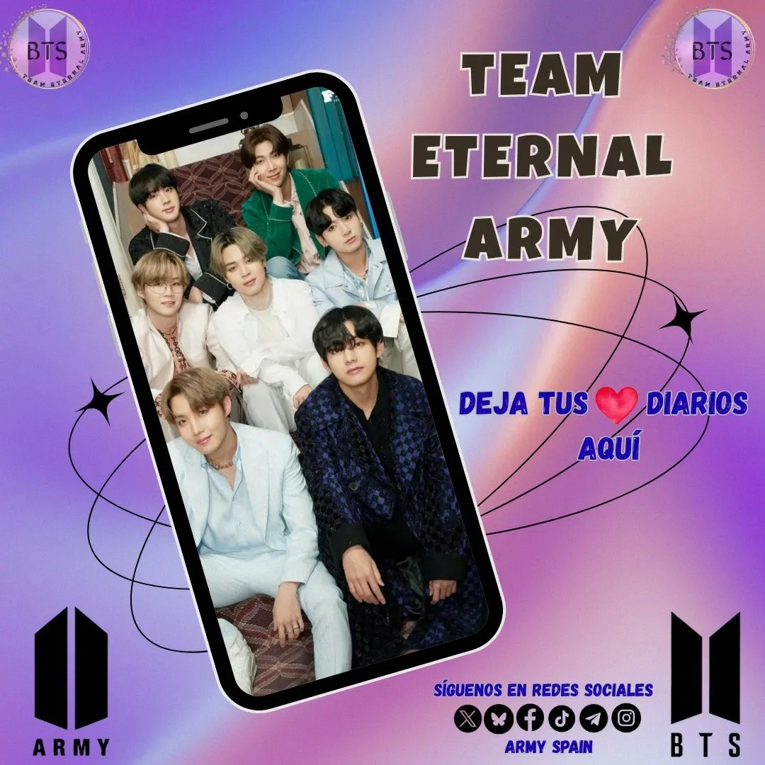 Today’s hot picks from the 방탄소년단 community