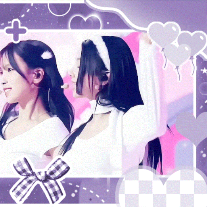 彩瑛 (TWICE)的幕后花絮