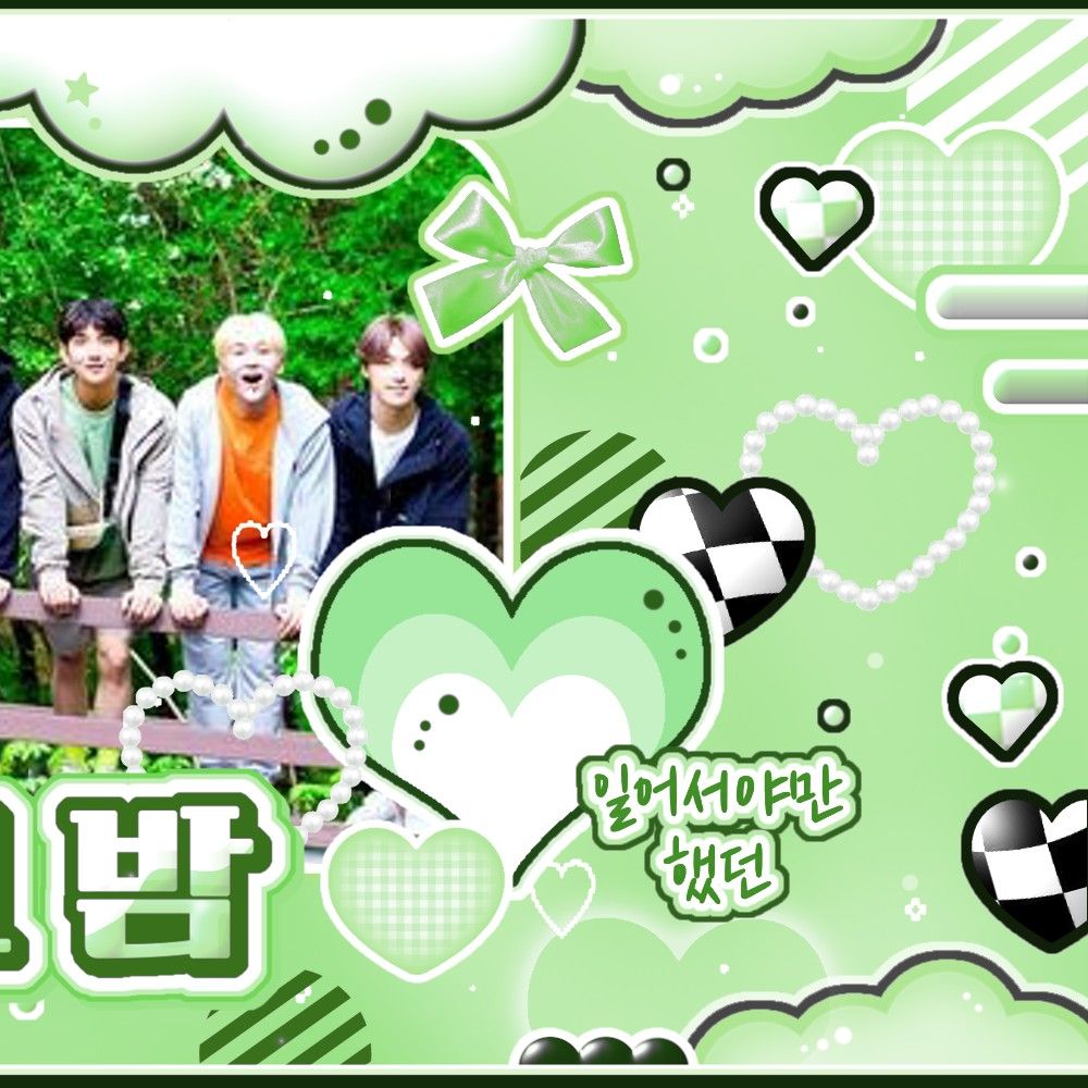 SEVENTEENの舞台裏ショット