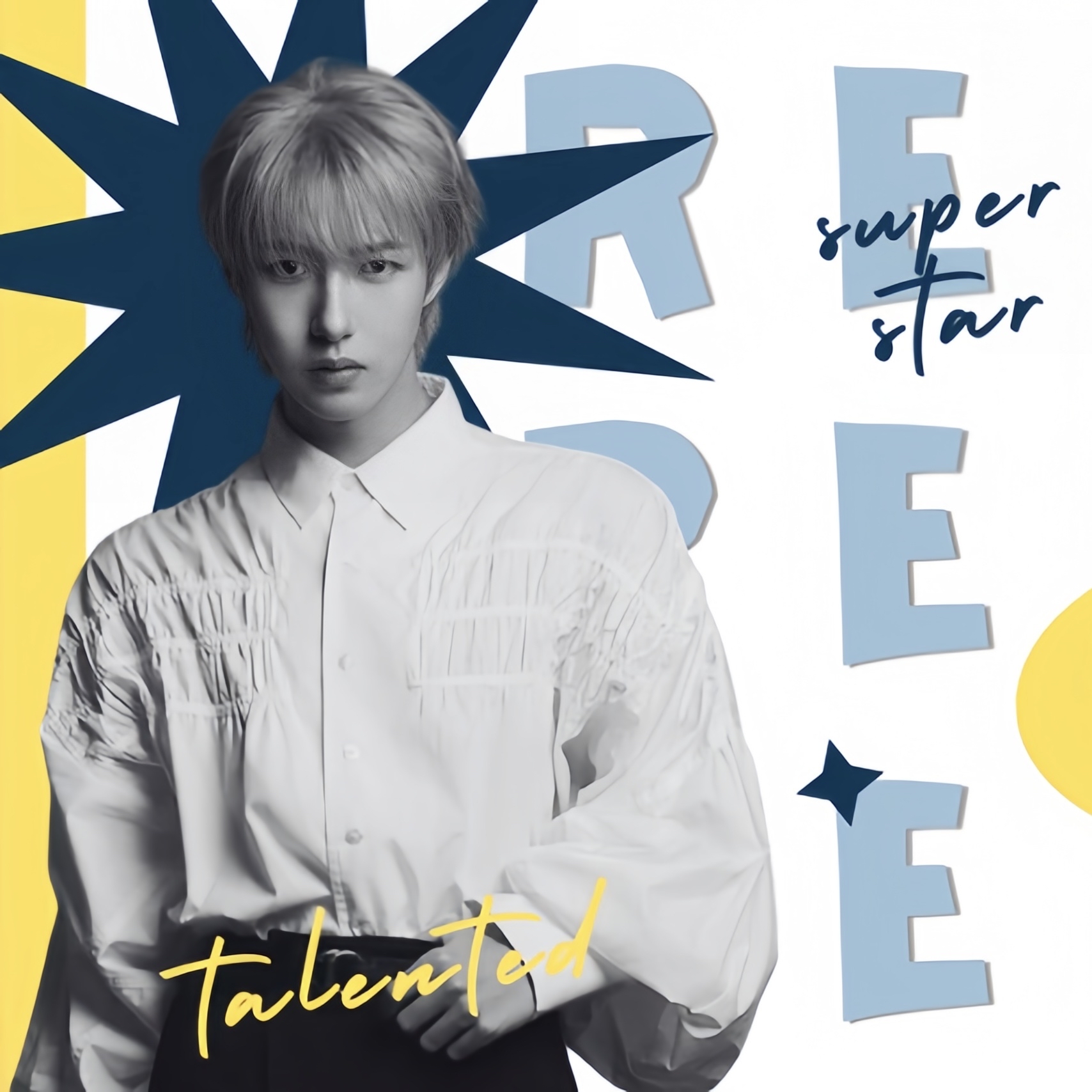 K-POP posts beloved by 런쥔 (NCT DREAM) fans