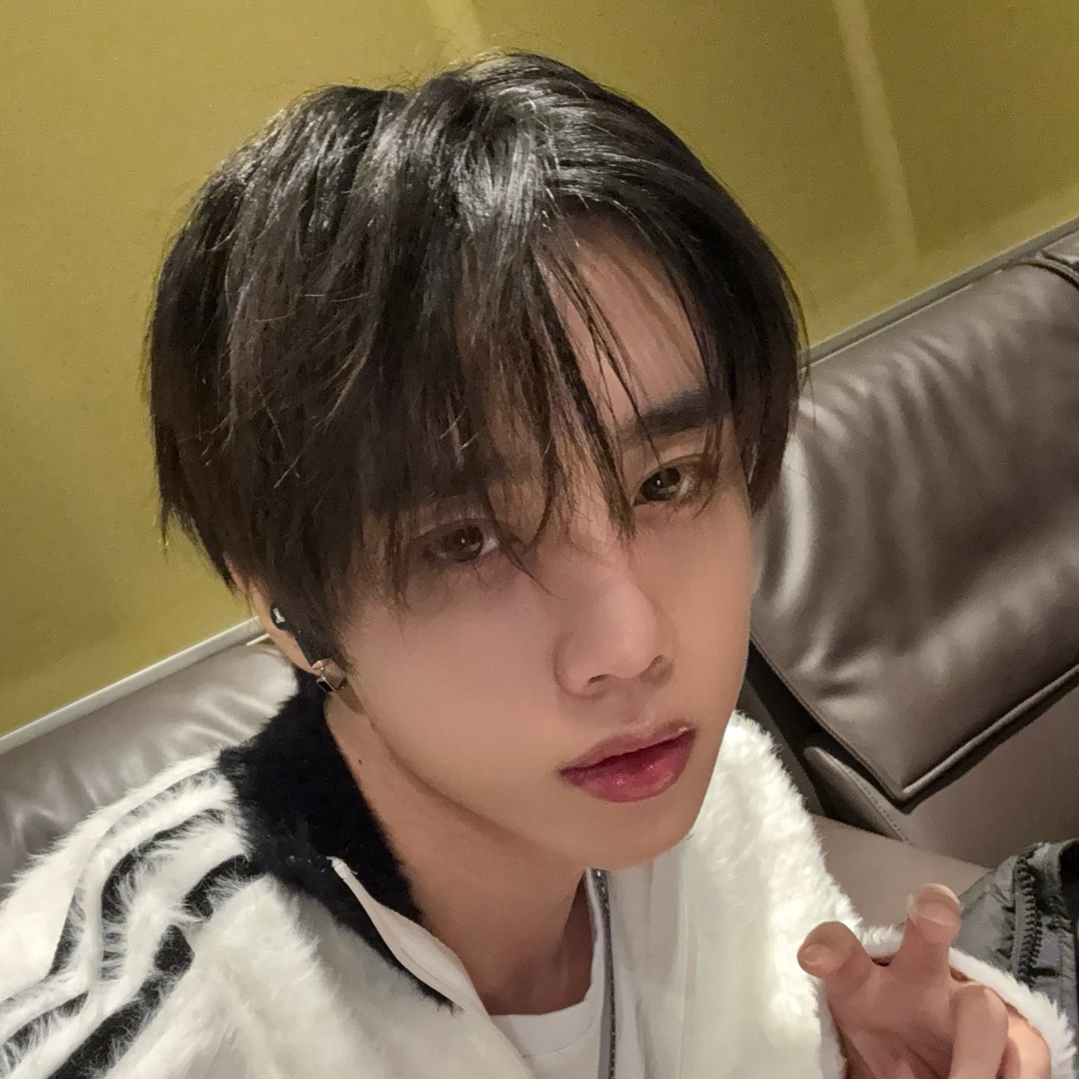 Latest photo of Sunwoo (THE BOYZ)