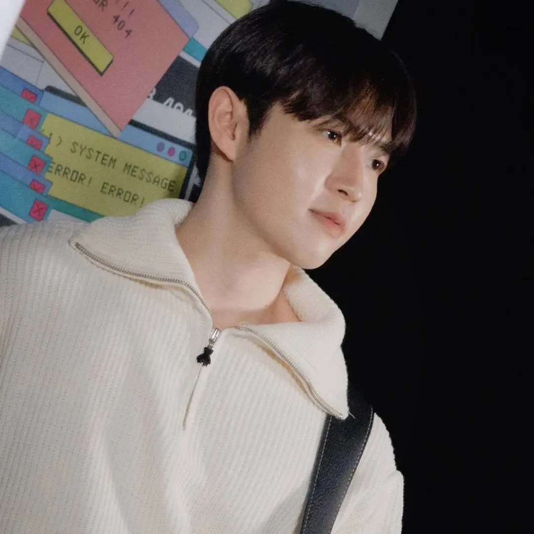 金在奐粉絲拍下的瞬間