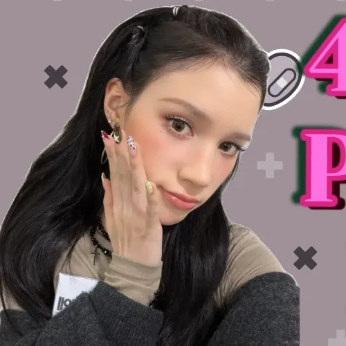 K-POP posts beloved by 휴닝바히에 (Kep1er) fans