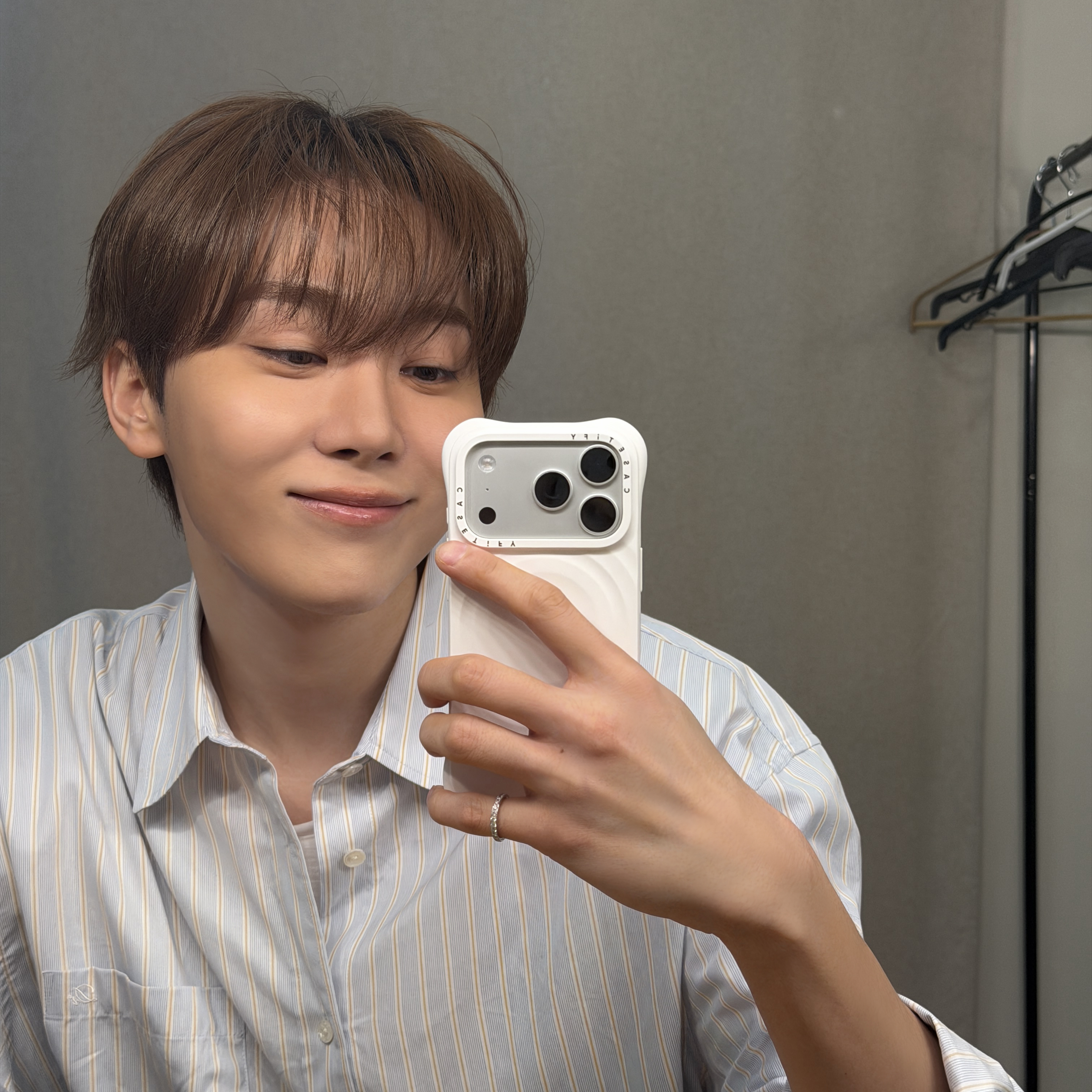 勝寛 (SEVENTEEN)的最新照片