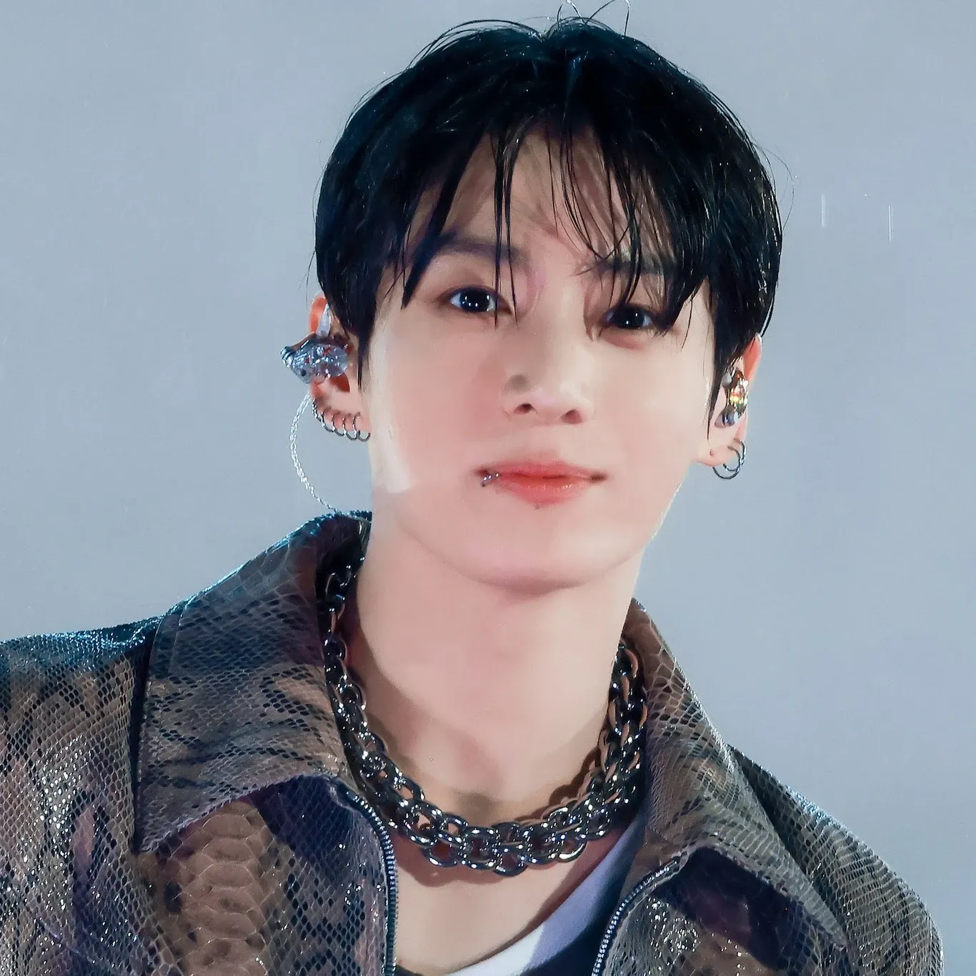 정국 (방탄소년단) 최근 활동샷