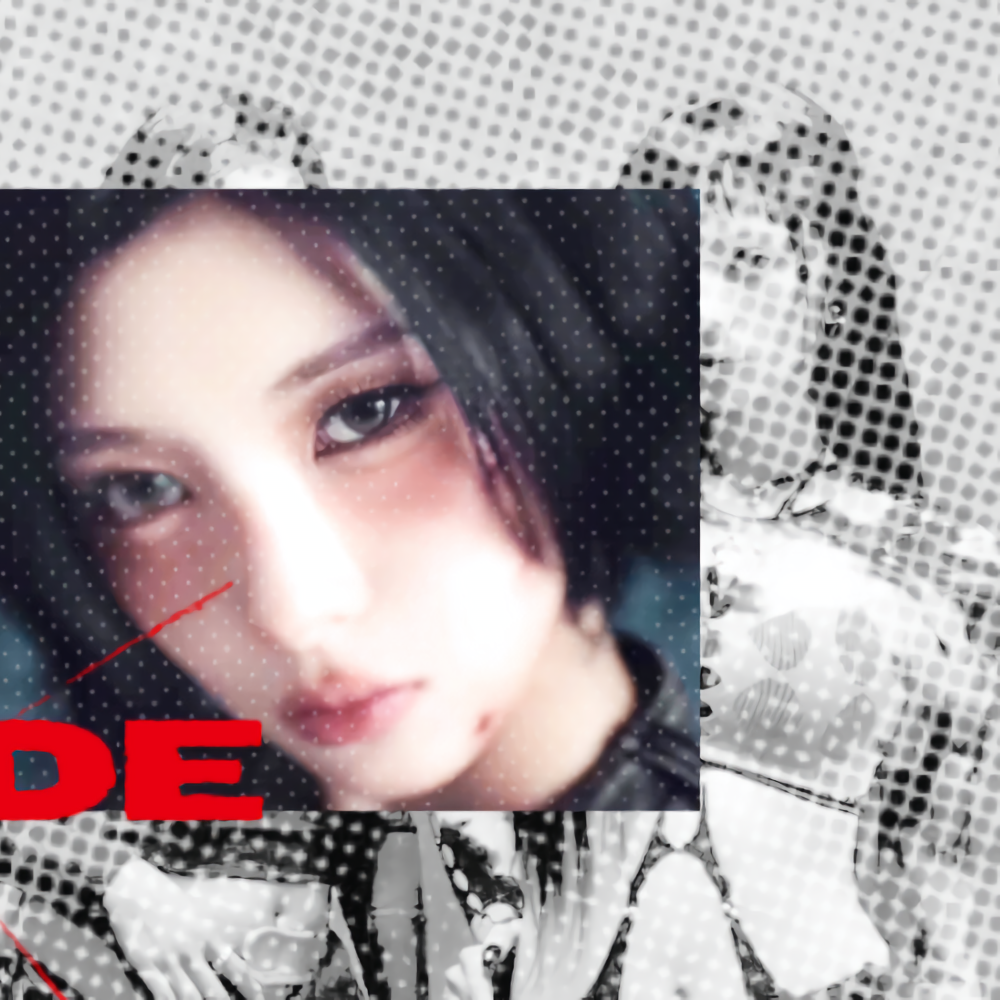 김다연 (Kep1er)의 최신 사진