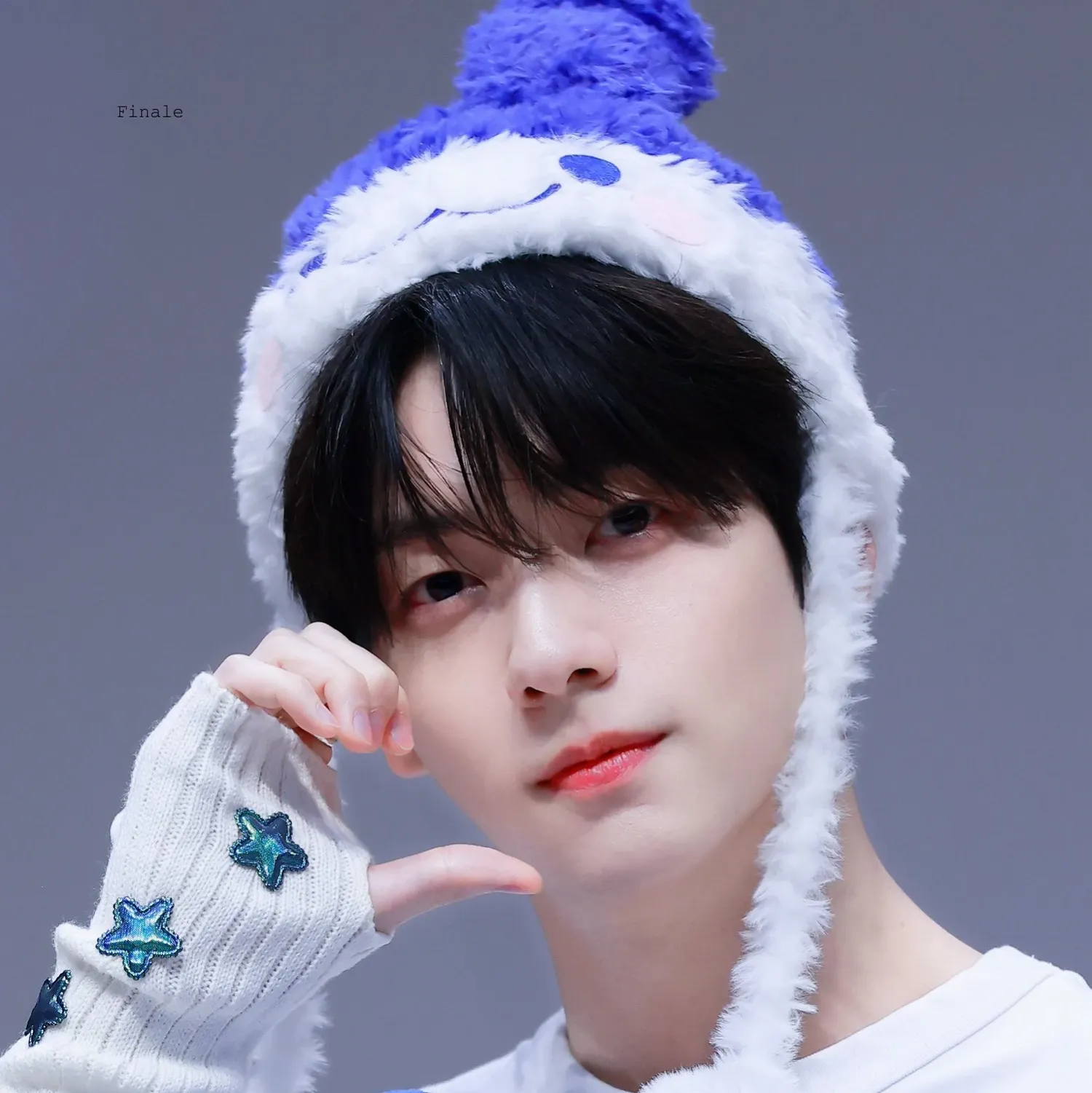 Potret di balik layar Soobin (TOMORROW X TOGETHER)
