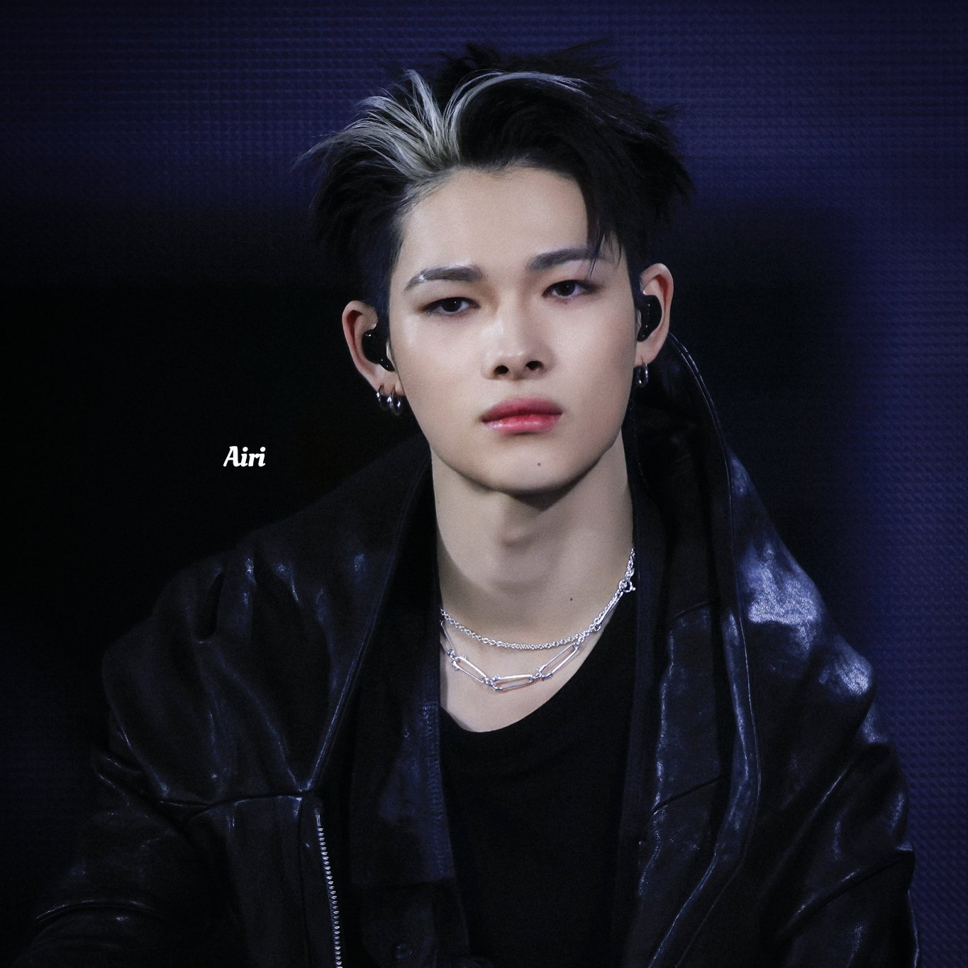 니키 (ENHYPEN) 최근 활동샷