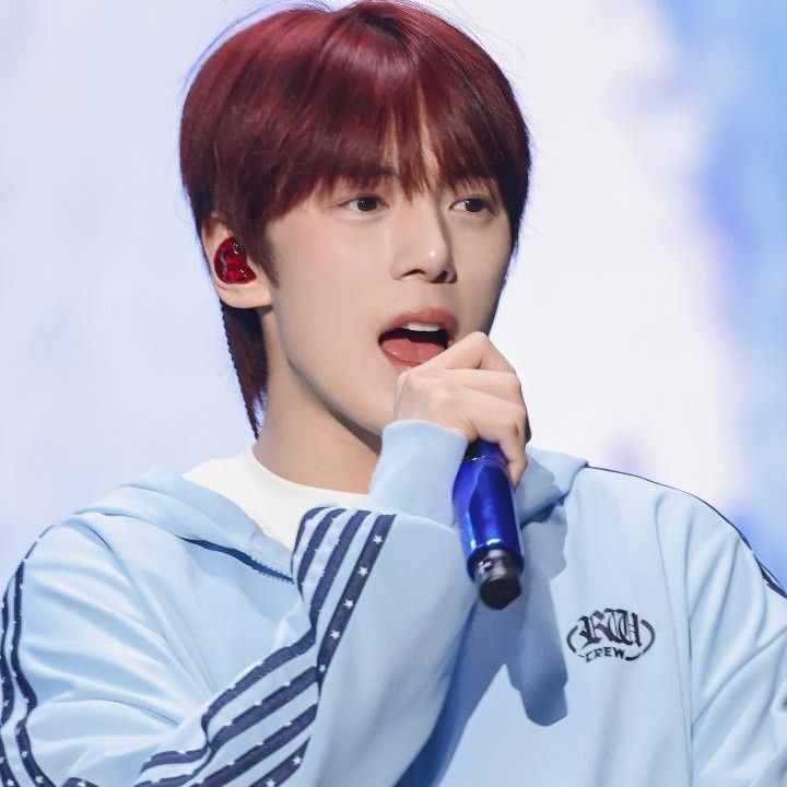 몬스타엑스 팬이 찍은 순간