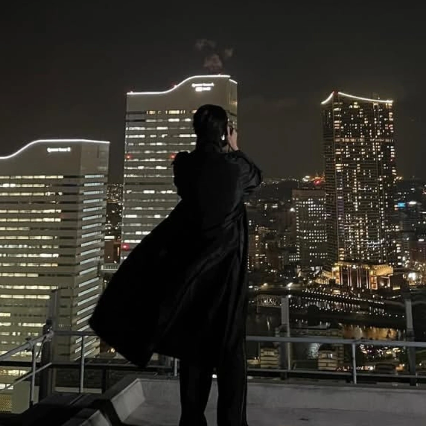 원우 (세븐틴) 팬이 찍은 순간