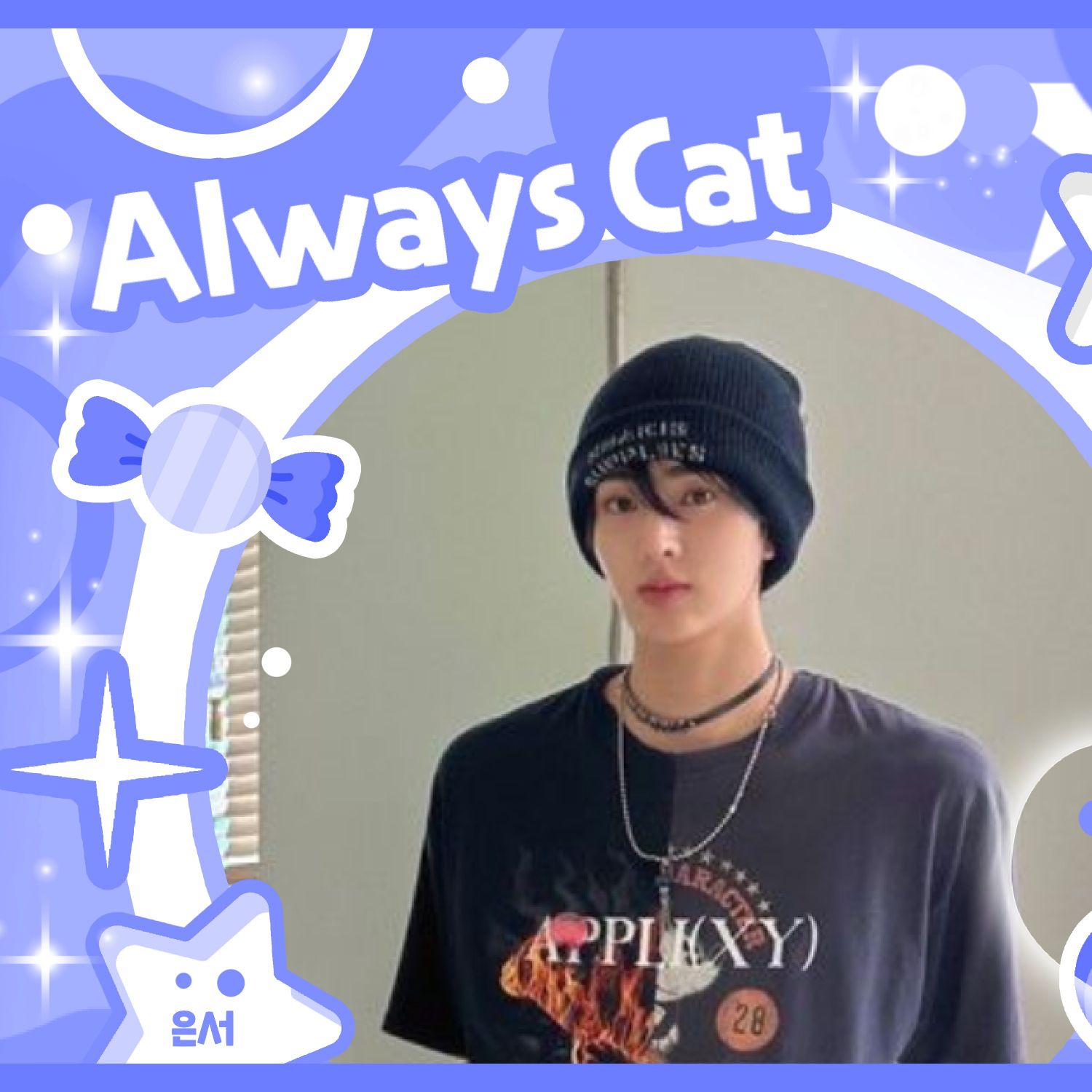 Latest photo of Eunchan (TEMPEST)