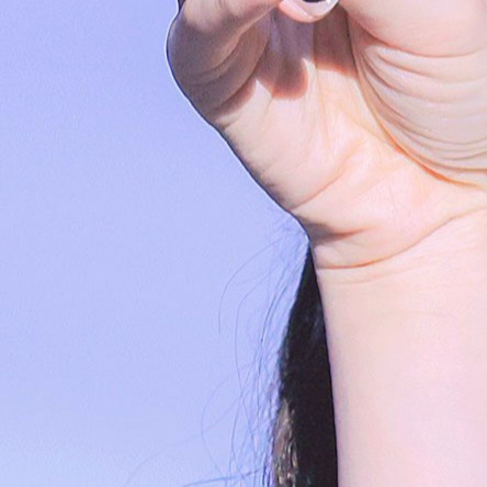 Latest photo of Arin (OH MY GIRL)