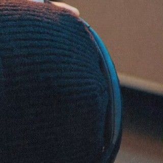 Behind-the-scenes cut of Yoo Yongha (WEi)