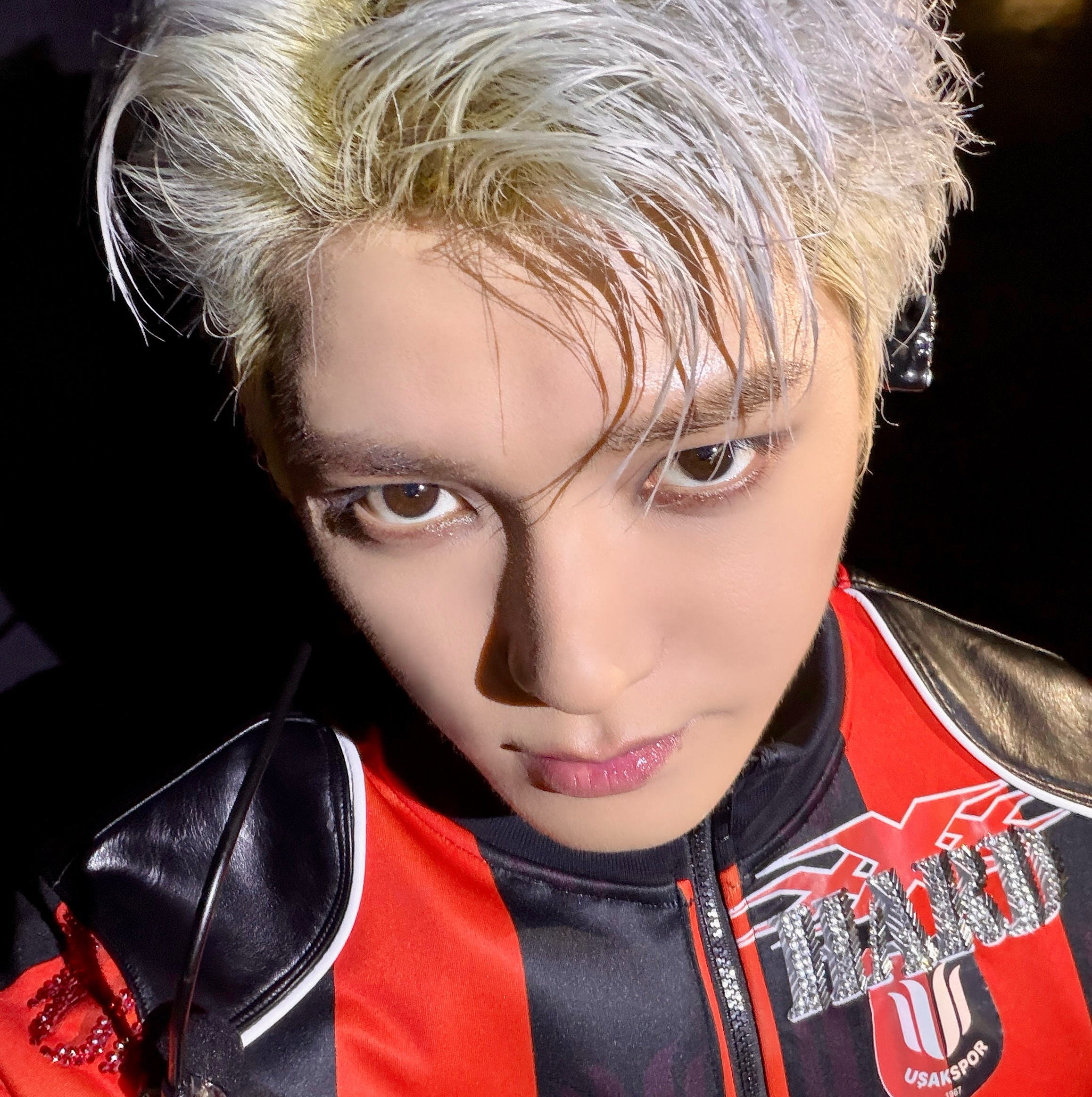 Latest photo of Taeyong (NCT 127)