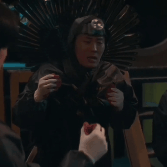 Latest photo of Eunwoo (ASTRO)