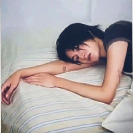 A moment captured by Haruto (TREASURE)'s fan