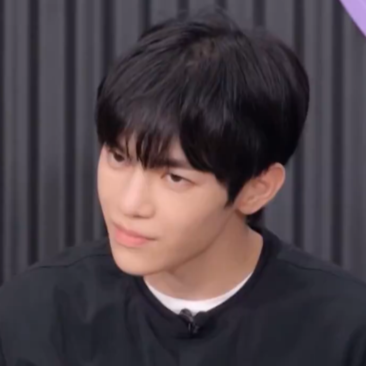 Latest photo of Park Donggyu