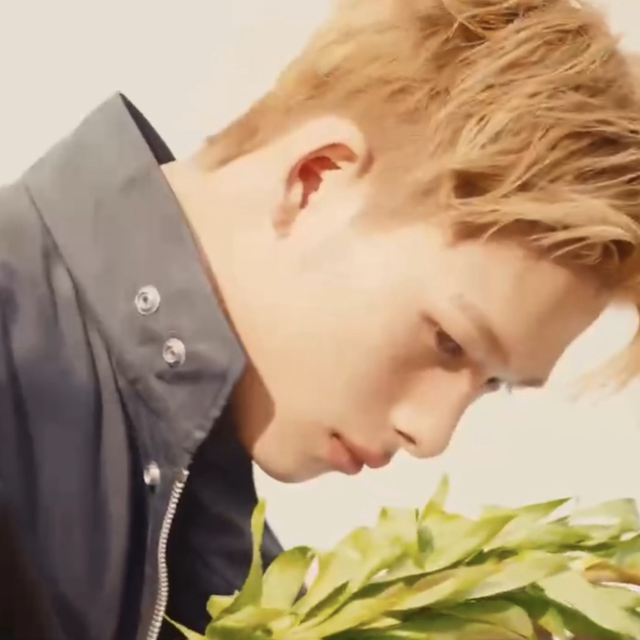 NI-KI (ENHYPEN)的最新活動照片