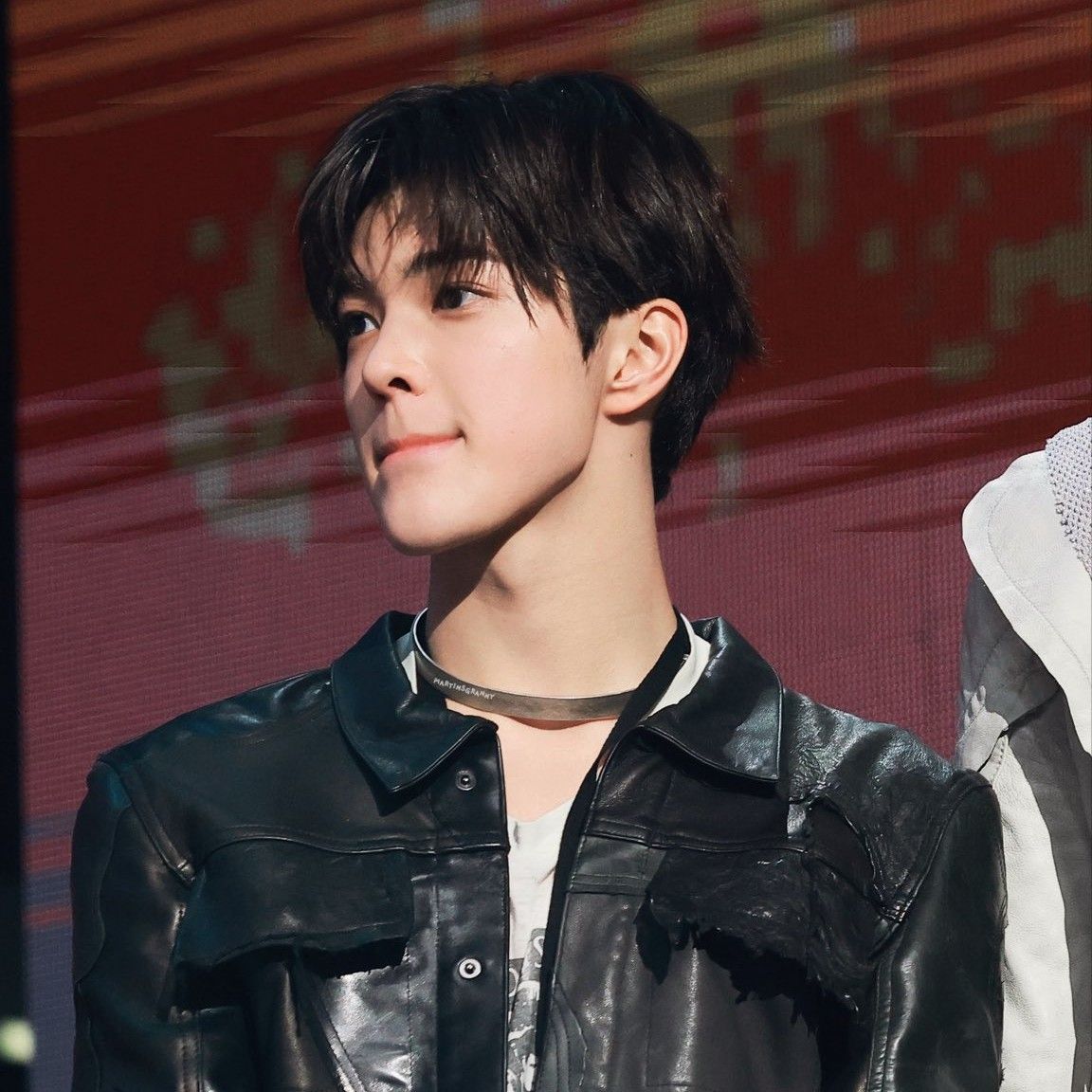 Potret di balik layar Keonho (CORTIS)