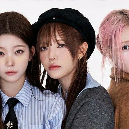 Latest photo of Billlie