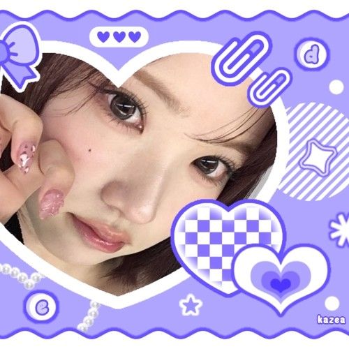 Recent activity shot of Jiwoo (Hearts2Hearts)