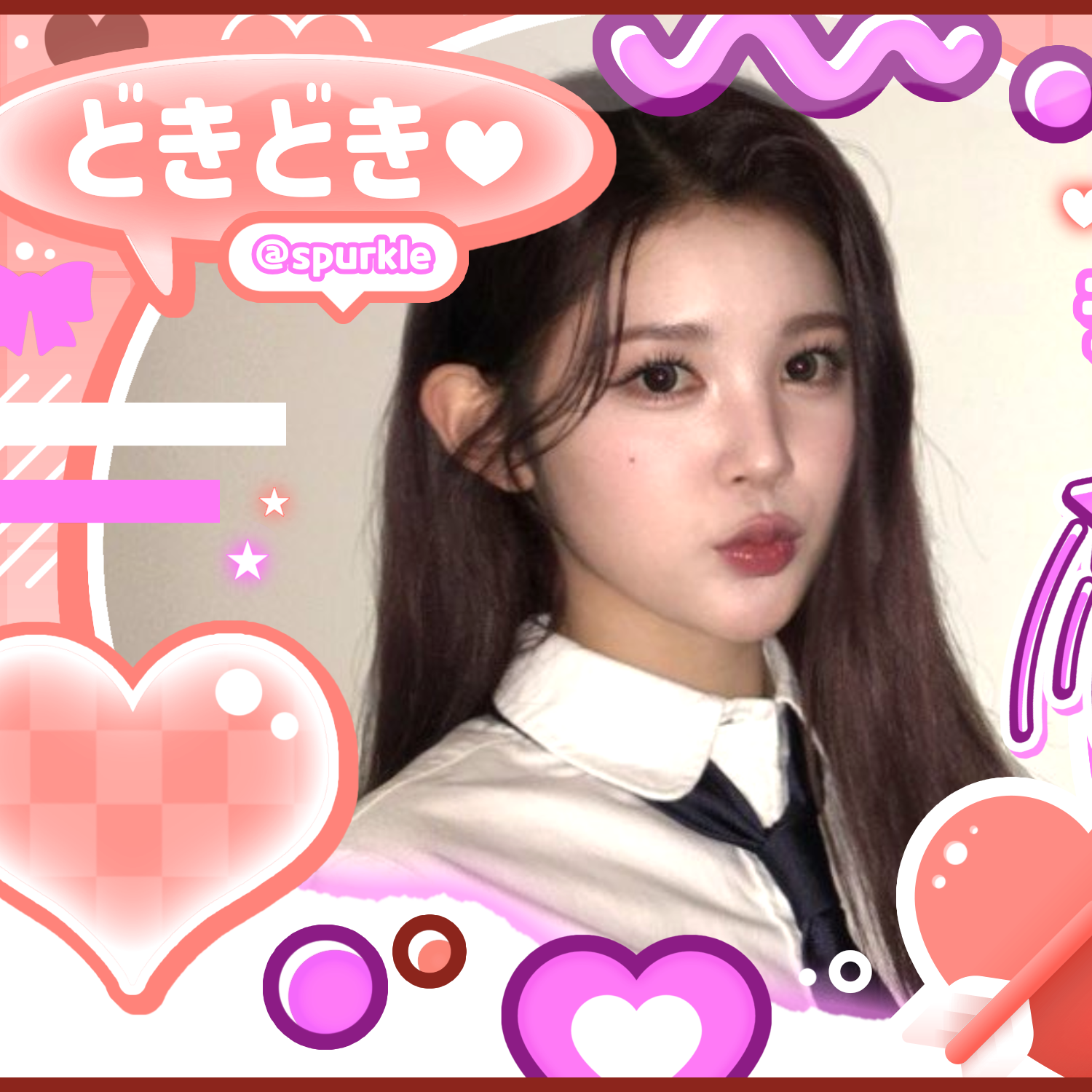 Latest photo of A-na (Hearts2Hearts)