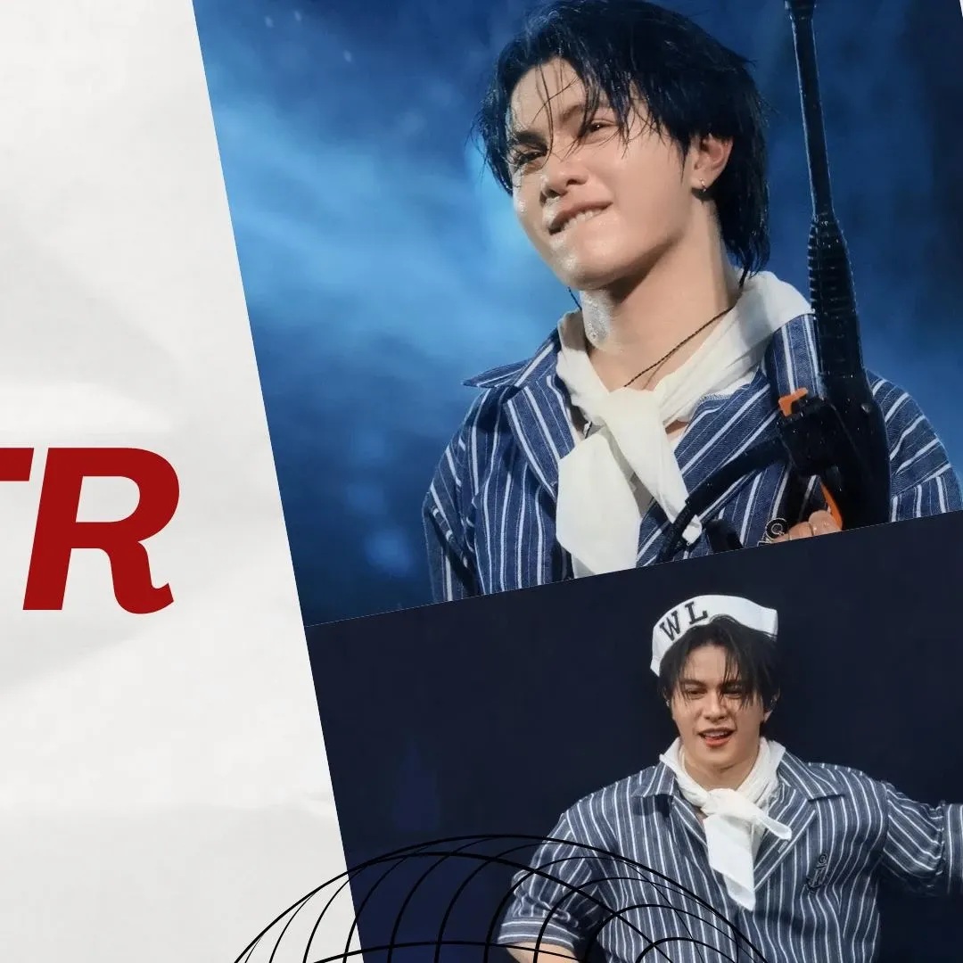 Posting K-POP populer yang disukai penggemar