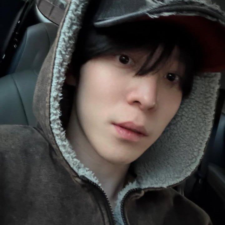 에이티즈의 비하인드 컷