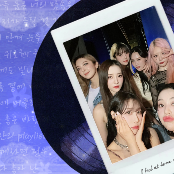 Popular profile image of JI U (DREAMCATCHER) selected by votes