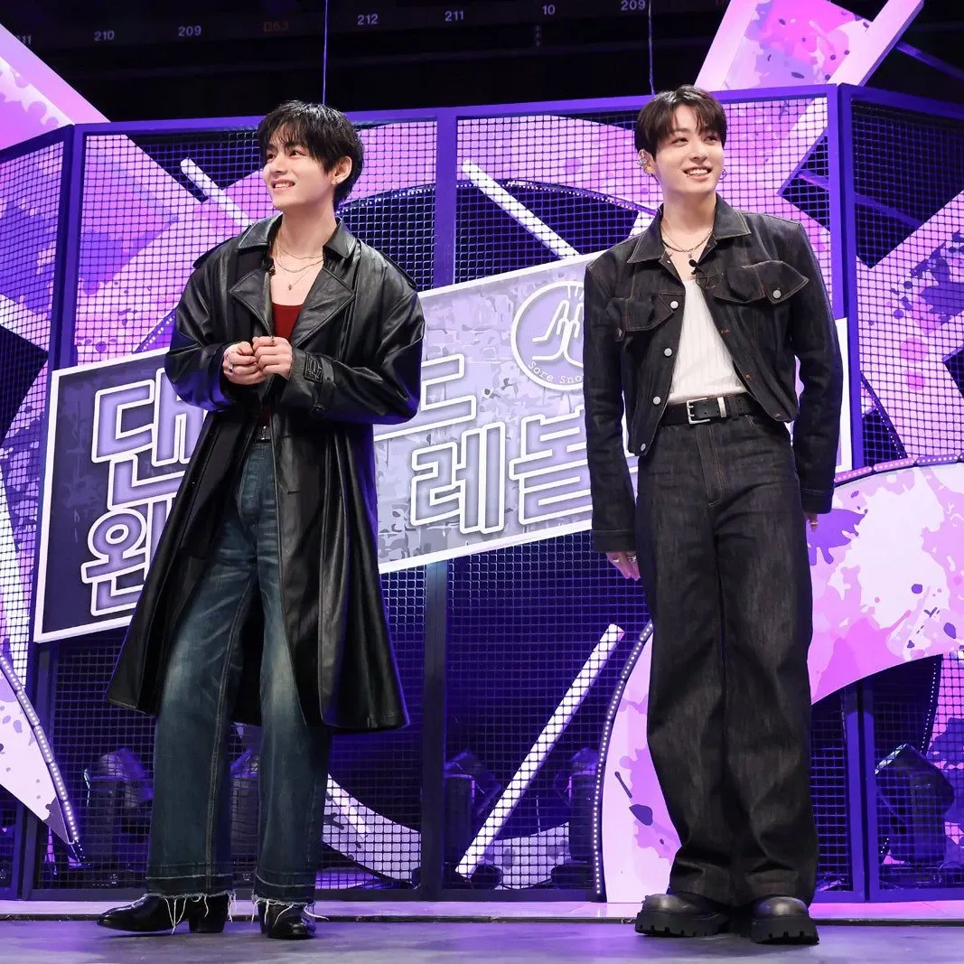 방탄소년단의 최신 사진