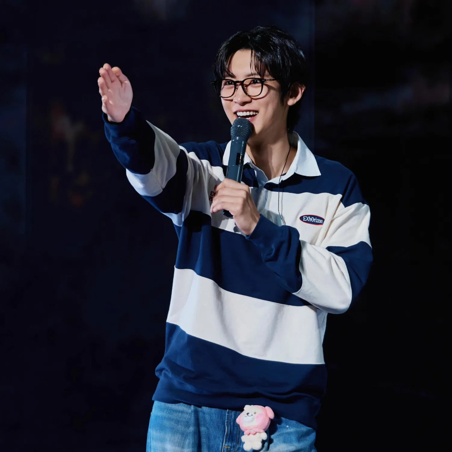 찬열 (EXO)의 최신 사진