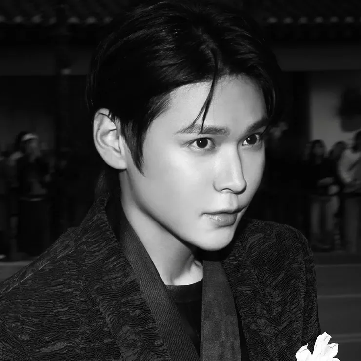 Latest photo of Eunseok (RIIZE)