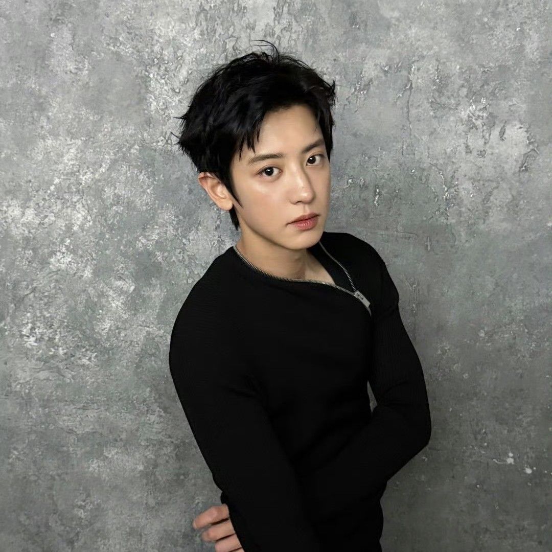 Potret di balik layar Chanyeol (EXO)
