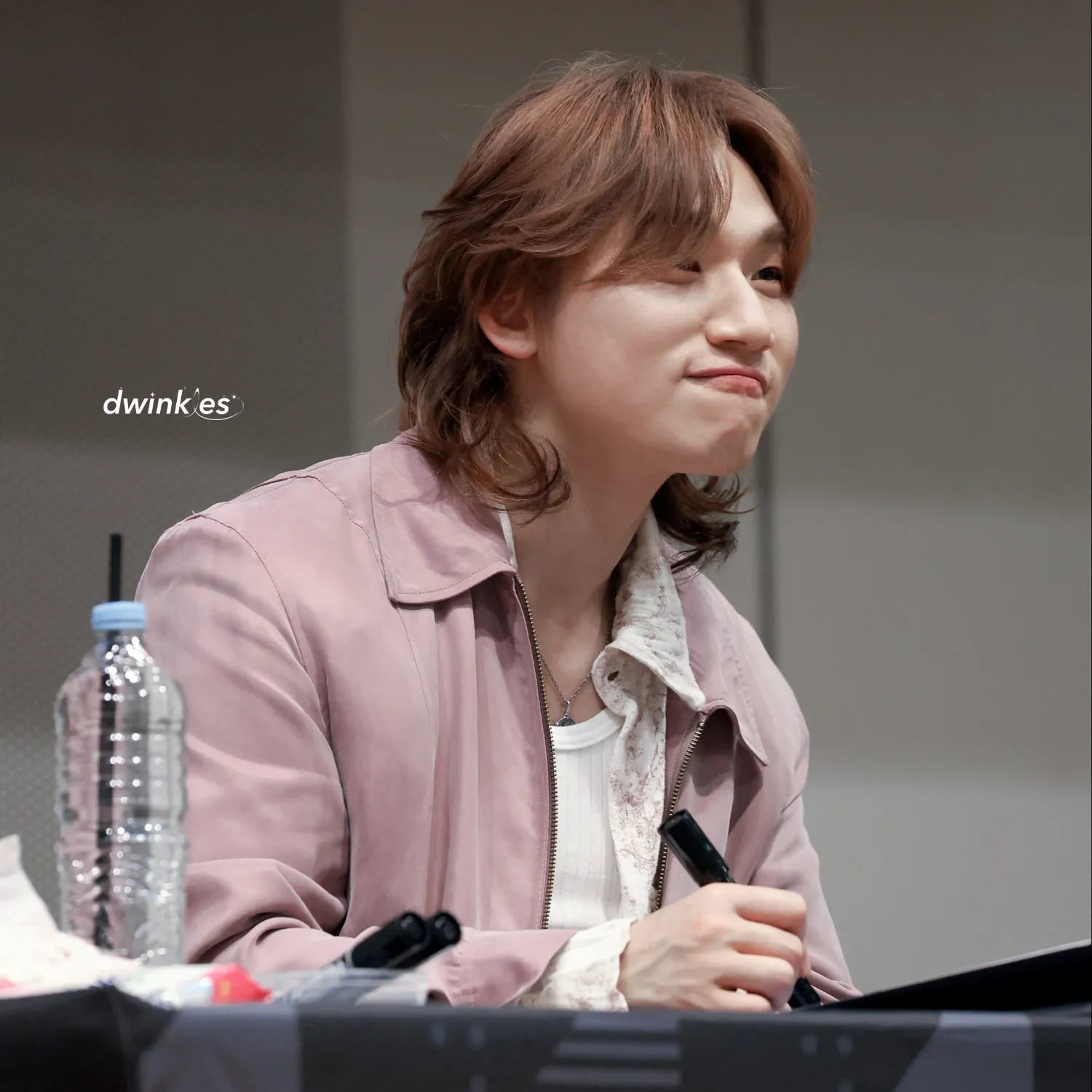 Foto terbaru Daesung (BIGBANG)