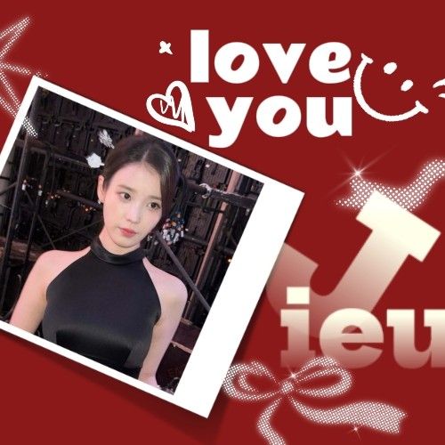 IU粉丝拍下的瞬间