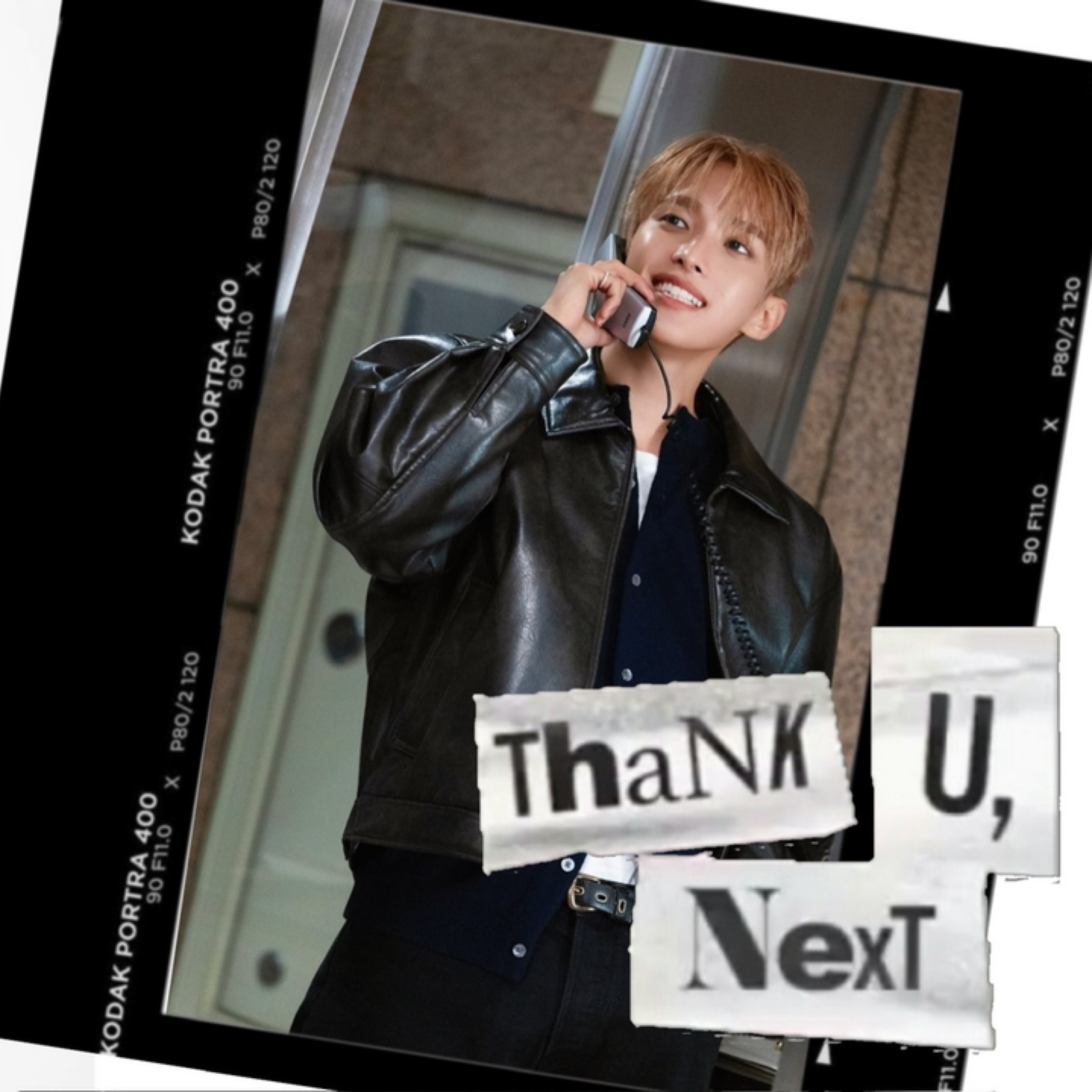 Latest photo of DK (SEVENTEEN)