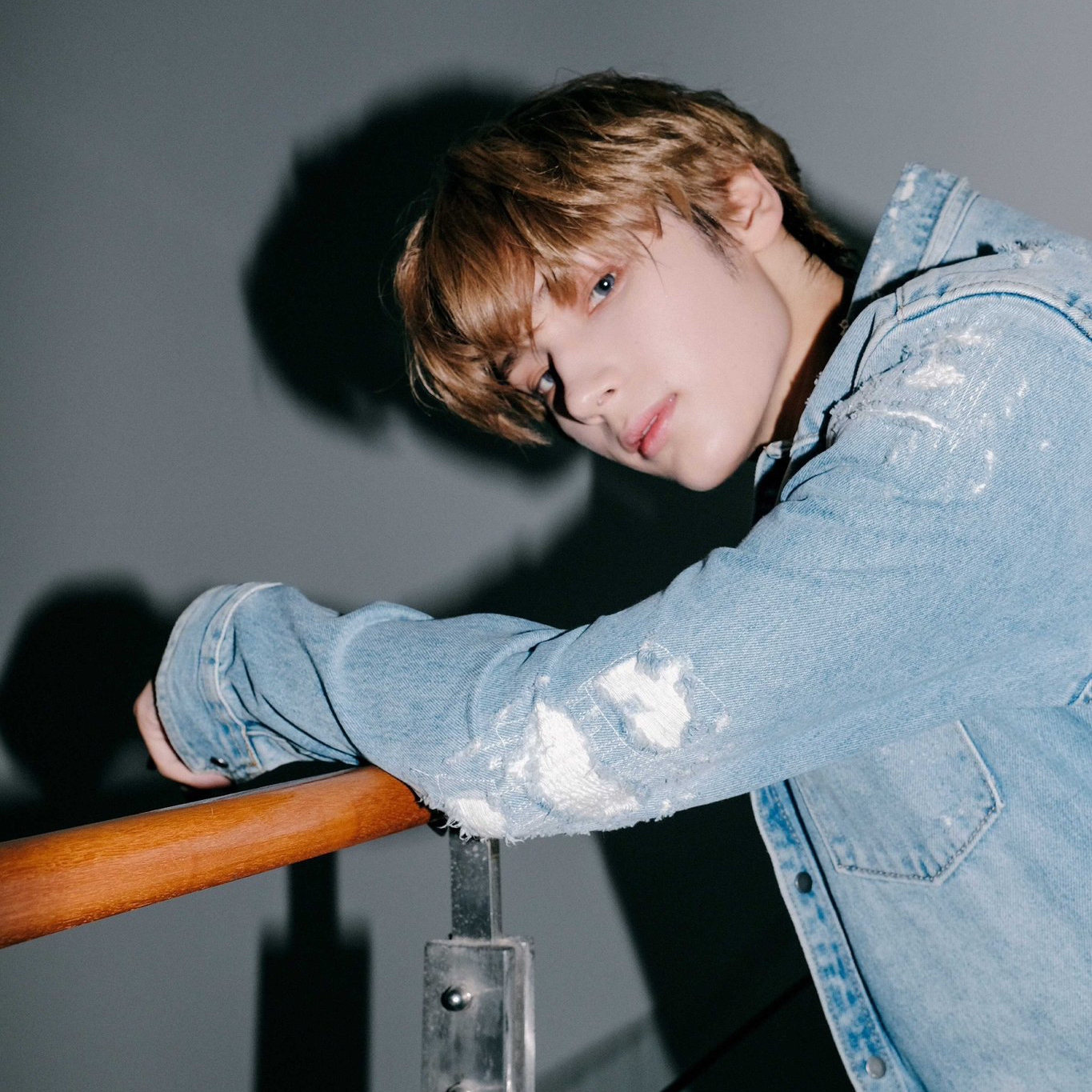 Latest photo of HueningKai (TOMORROW X TOGETHER)