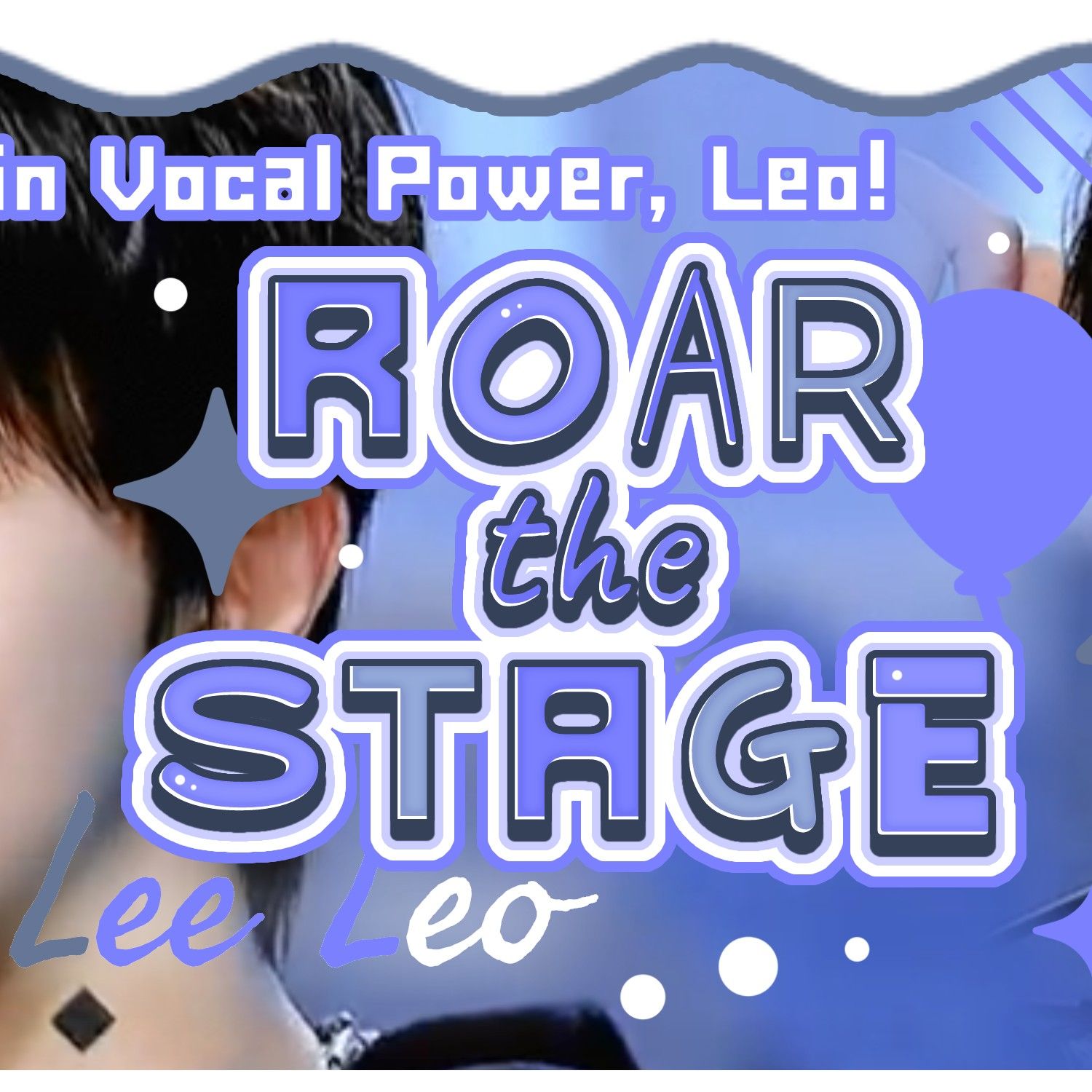 Latest photo of Lee Leo (ALPHA DRIVE ONE)