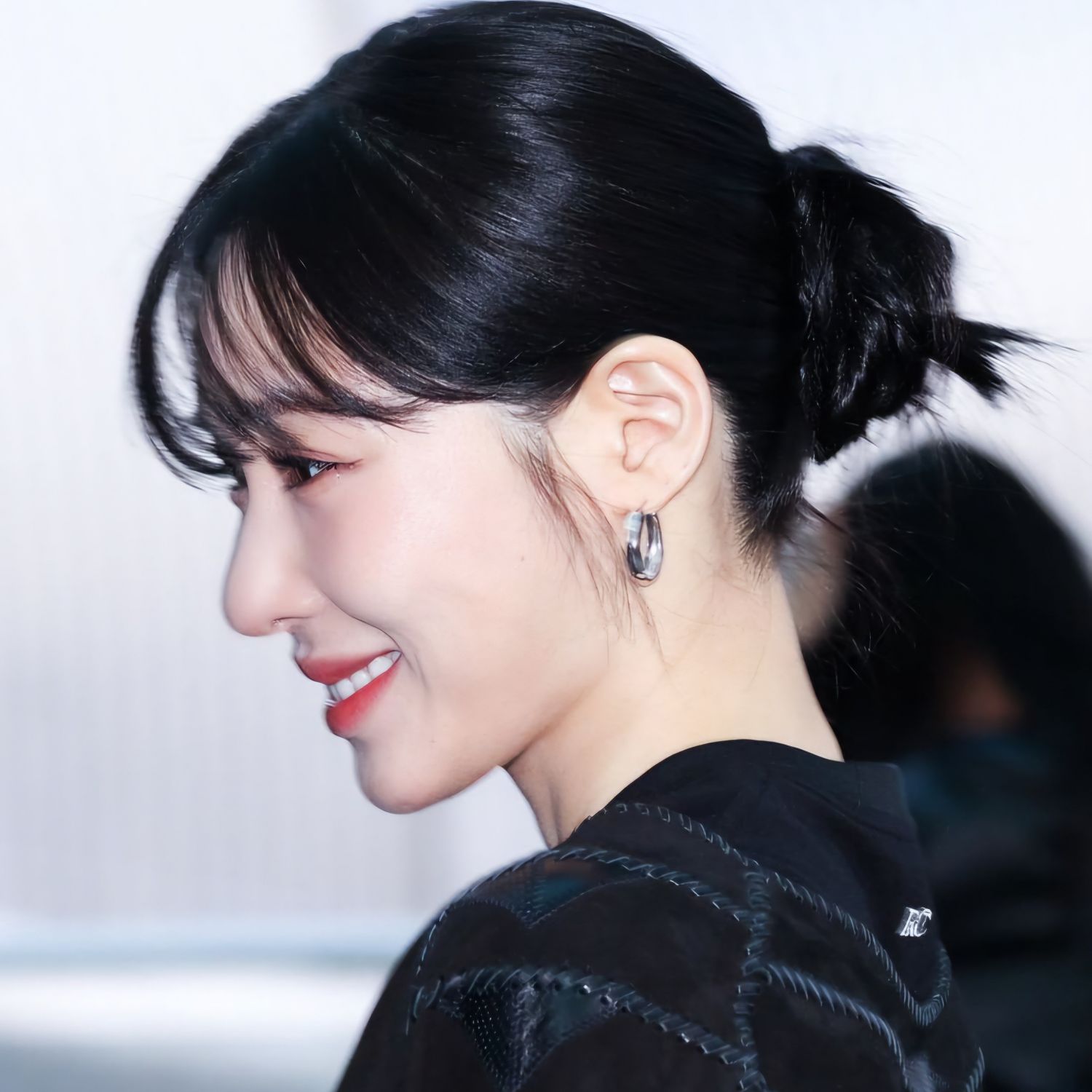 Recent activity shot of Tiffany Young (Girls' Generation)