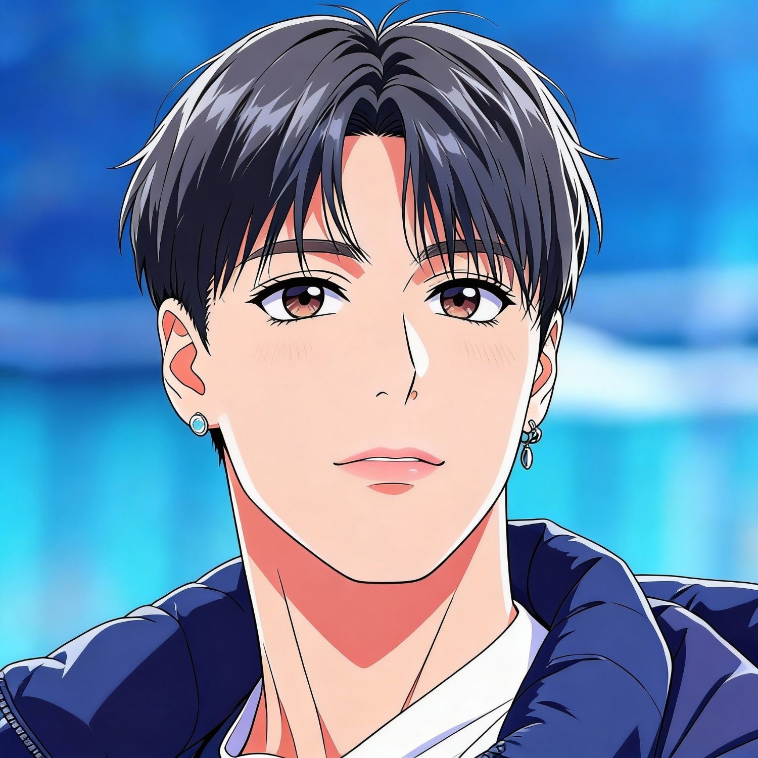 Latest photo of Moonbin (ASTRO)