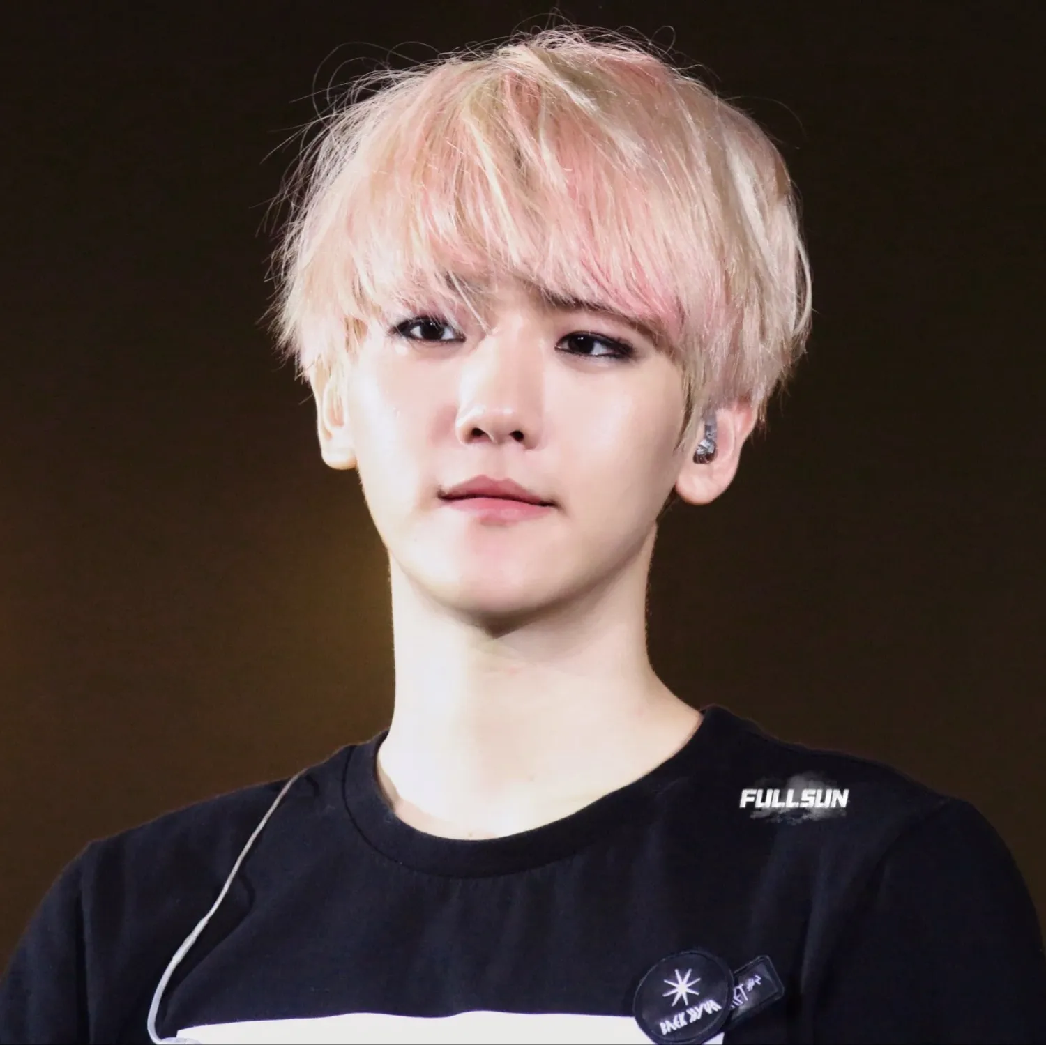 伯賢 (EXO)的最新活動照片